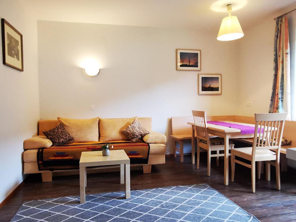Luzenberg Hotel Auffach