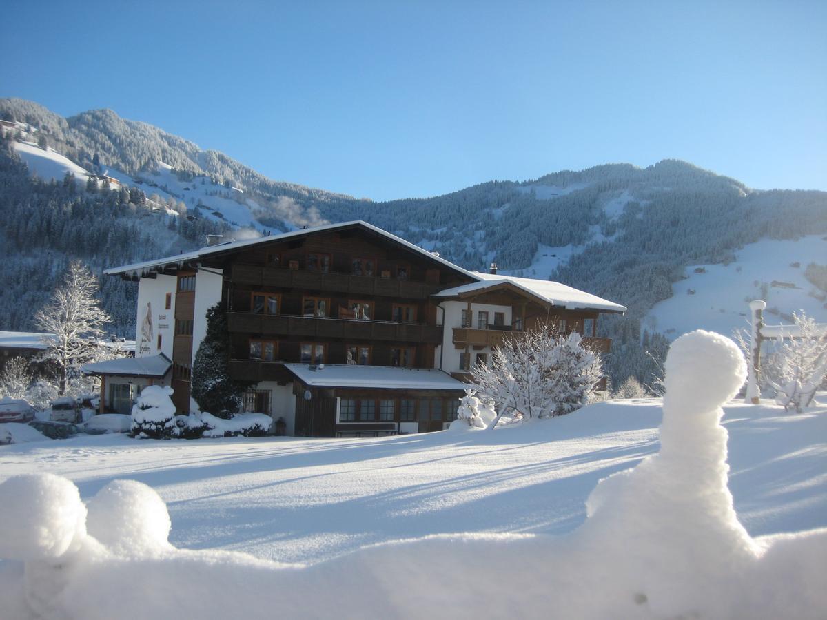 Luzenberg Auffach