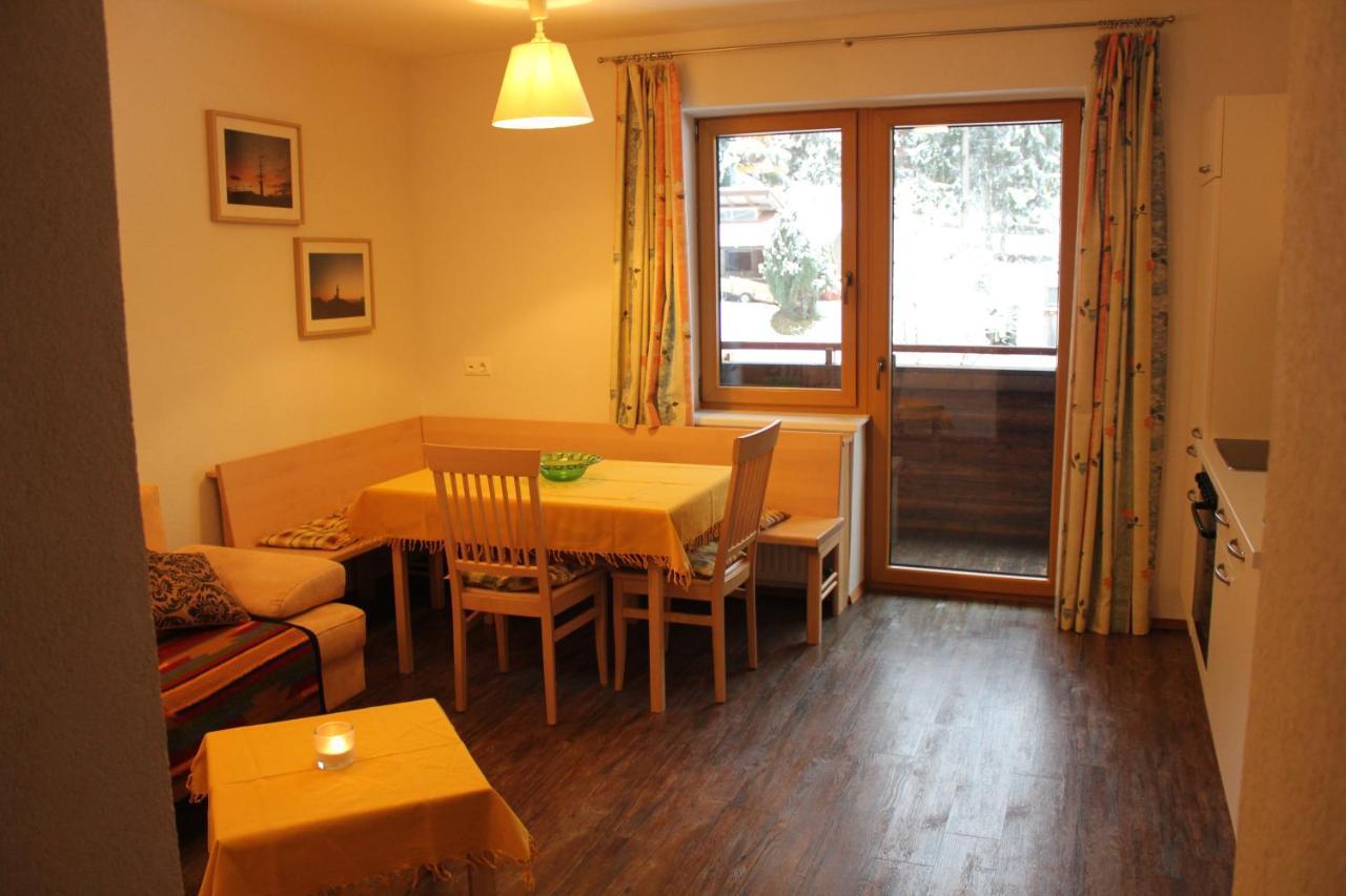 Luzenberg Hotel Auffach